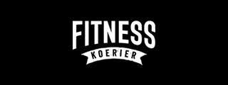 Logo Fitnesskoerier