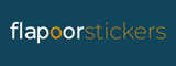 Logo Flapoorstickers.nl