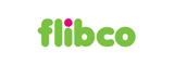 Tot 12,5% Cashback Korting bij Flibco Flibco-logo
