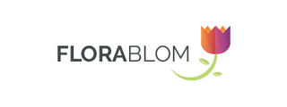 Logo FloraBlom