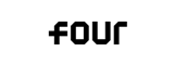 FOUR Amsterdam-logo
