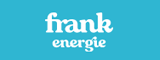 Logo Frank Energie