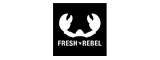 Logo Fresh 'n Rebel