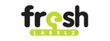 Logo Freshlabelz