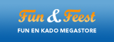 Logo Fun & Feest