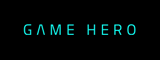 Logo Game Hero