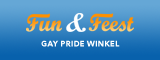 Logo Gay Pride Winkel