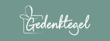 Gedenktegel-logo