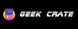Logo Geek Crate