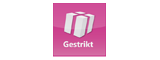 Logo Gestrikt