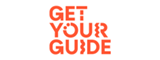 Logo GetYourGuide
