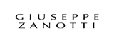 Logo Giuseppe Zanotti