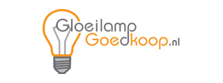 Logo GloeilampGoedkoop.nl