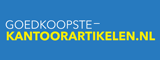 Logo Goedkoopste-Kantoorartikelen.nl