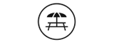 Logo GoedkopePicknicktafels.nl