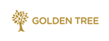 Golden Tree-logo