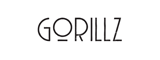 Logo Gorillz