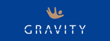 Logo Gravity