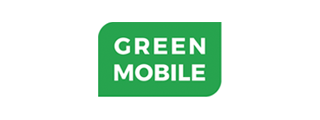Logo Green Mobile