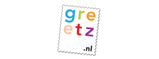 Logo Greetz.nl