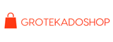 Logo Grote Kadoshop