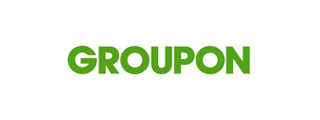 Logo Groupon