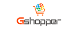 4,5% Cashback Korting bij Gshopper Gshopper-logo