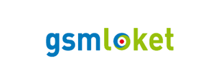 Logo GSMLoket.nl