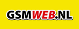 Logo GSMWEB.NL