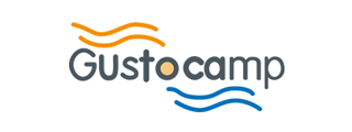 Logo Gustocamp