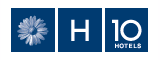 Logo H10 Hotels