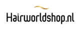Logo Hairworldshop.nl