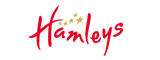 Logo Hamleys