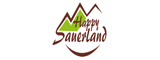 Logo Happy Sauerland