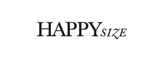 Logo Happy Size