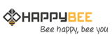 Logo Happybee