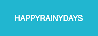 Logo HappyRainyDays