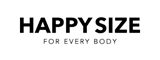 5% Cashback Korting bij HappySize HappySize-logo