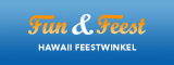 Logo Hawaii Feestwinkel