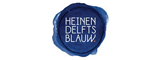 Logo Heinen Delfts Blauw