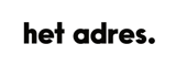 Het Adres-logo