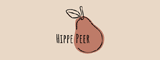 Hippe Peer-logo