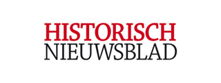 Logo Historisch Nieuwsblad