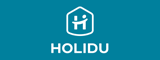 Logo Holidu