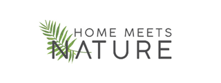 Logo Home Meets Nature