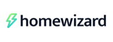 Logo HomeWizard