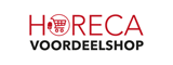 Logo HorecaVoordeelshop