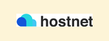 Logo Hostnet
