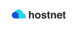 Logo Hostnet