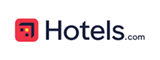 Logo Hotels.com